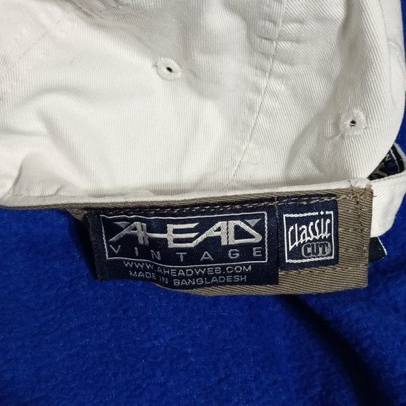 U.S. Open Oakmont 2016 Baseball Cap Signed - Picture 7 of 7